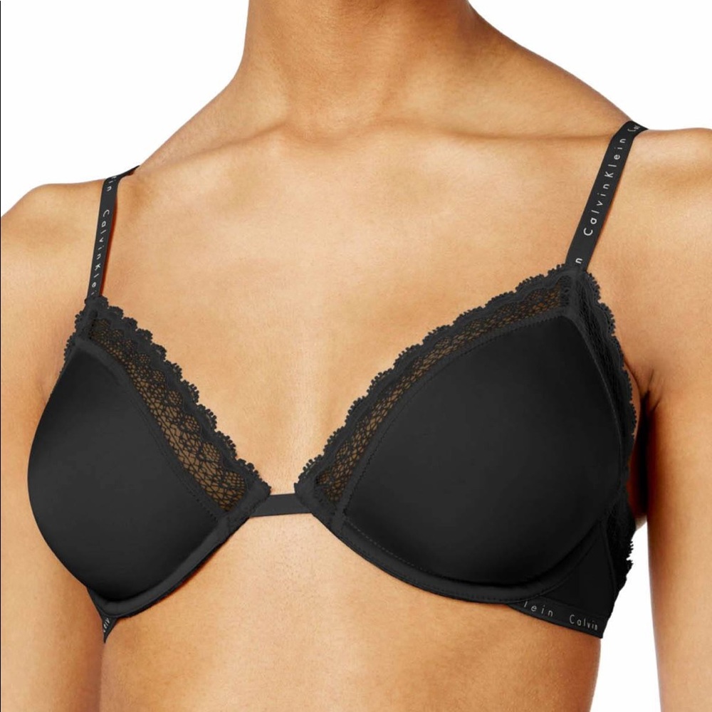 Calvin Klein bra